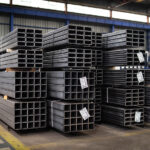 Demir-Çelik Ürünlerinde Depolama
