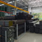 Beximport Depreme Dayanıklı Yapılarda Demir-Çelik