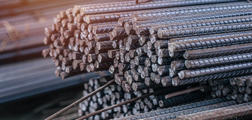 Beximport İnşaat Demiri