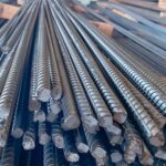 Nervürlü İnşaat Demiri ve Düz Demir: Farklar ve Doğru Seçim Kriterleri