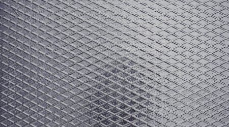 Beximport Baklava Desenli Sac