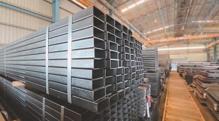 Beximport Dikdörtgen Profiller