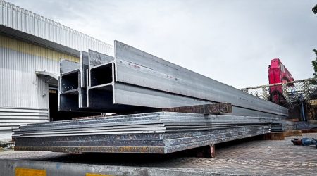 Beximport HEA Profiller