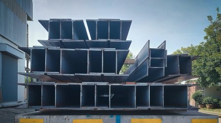 Beximport HEB Profilleri