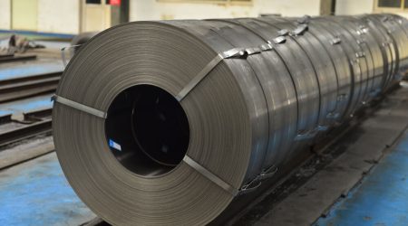 Beximport HRC – HRS Sıcak Haddelenmiş Rulo ve Paket Saclar