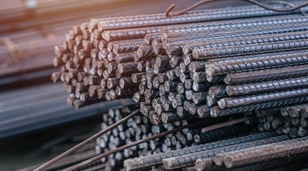 Beximport İnşaat Demiri