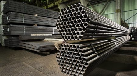 Beximport Sanayi Boruları